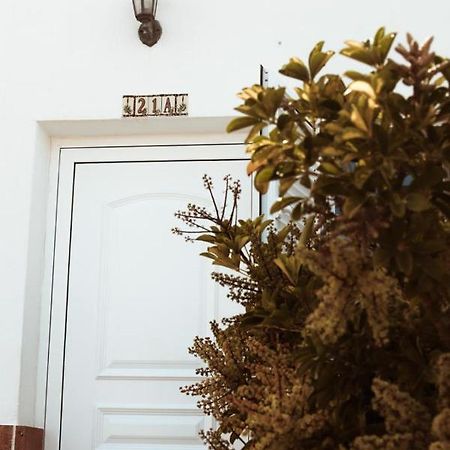 Ferienwohnung La Casita De Yolanda Caleta de Sebo Exterior foto