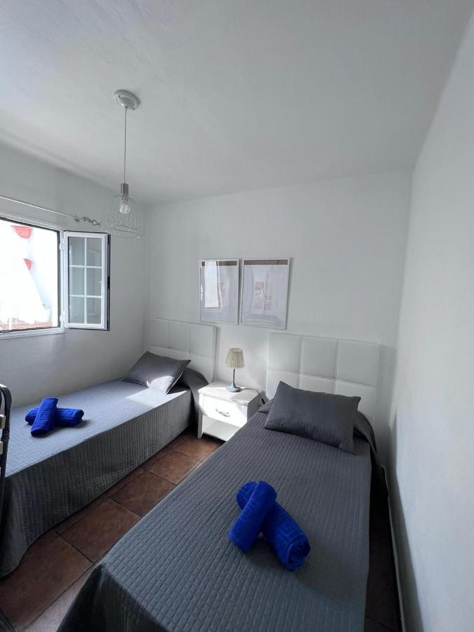 Ferienwohnung La Casita De Yolanda Caleta de Sebo Exterior foto