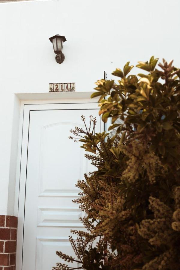 Ferienwohnung La Casita De Yolanda Caleta de Sebo Exterior foto